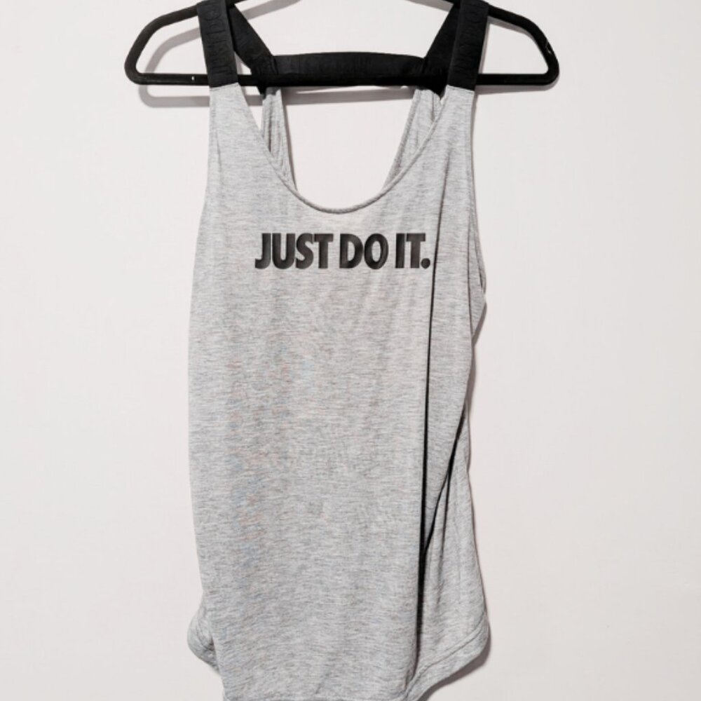 Womens Nike Tank